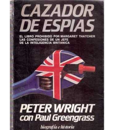 Cazador de espias