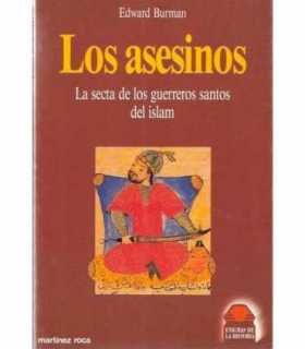 Los asesinos. La secta de los guerreros santos del