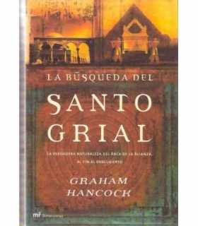 La búsqueda del Santo Grial