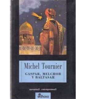Gaspar, Melchor y Baltasar