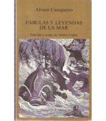 Fábulas y leyendas de la Mar