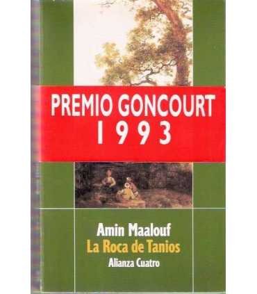 La roca de Tanios
