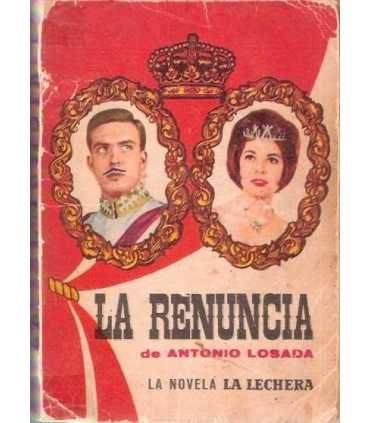 La renuncia