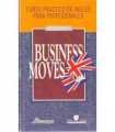 Business Moves, curso práctico de inglés para prof