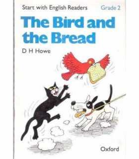 The bird and the bread