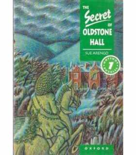 The secret of the oldstone hall