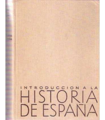 Introducción a la Historia de España