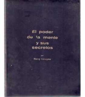 El poder de la mente y sus secretos