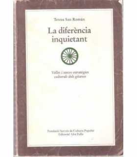 La diferéncia inquietant