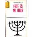 Este es mi Dios