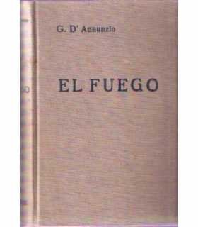 El fuego