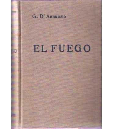 El fuego