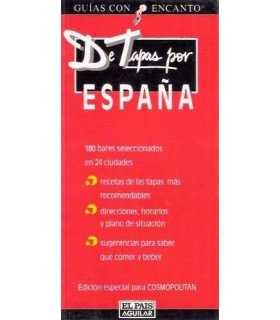 De tapas por España