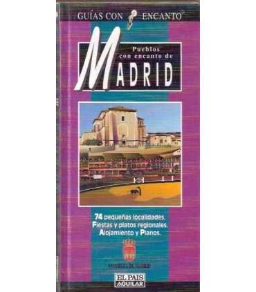 Pueblos con encanto de Madrid