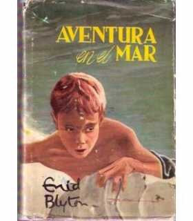 Aventura en el mar