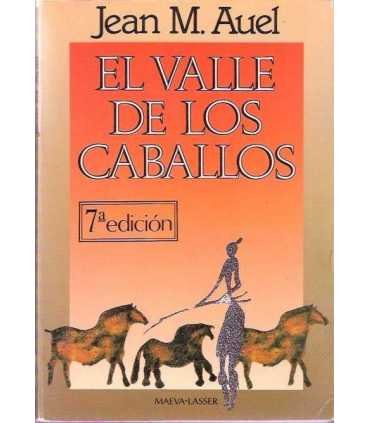 El valle de los caballos