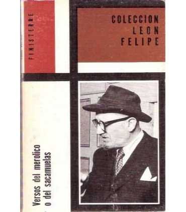 Versos del merolico o del sacamuelas