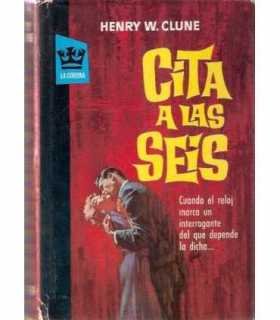 Cita a las seis