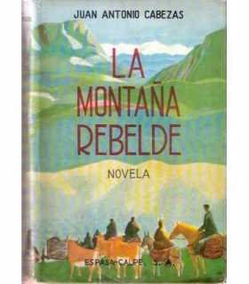 La montaña rebelde