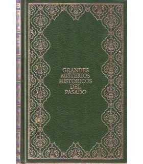 Grandes Misterios Históricos del Pasado. 1: Los Cá
