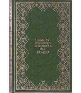 Grandes Misterios Históricos del Pasado. 14: ¿Quié