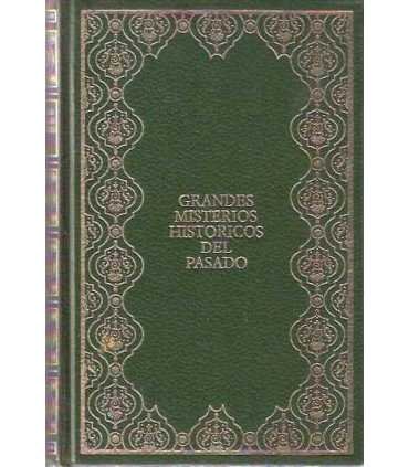 Grandes Misterios Históricos del Pasado: La triaci