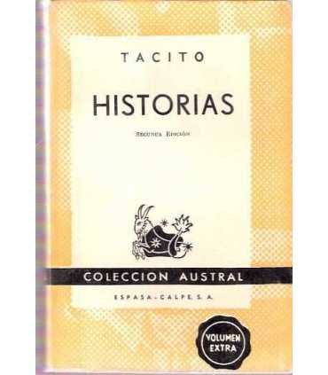 Historias