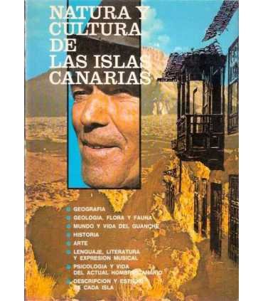 Natura y Cultura de las Islas Canarias