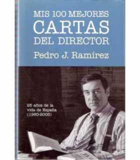 Mis 100 mejores cartas del director