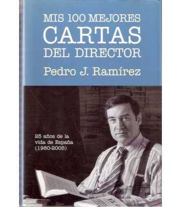 Mis 100 mejores cartas del director