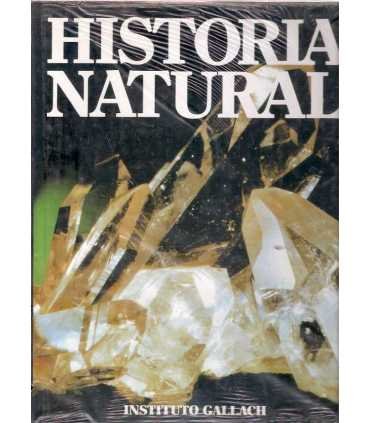 Historia Natural, 10: Geología