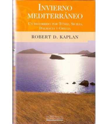 Invierno mediterráneo. Un recorrido por Túnez, Sic