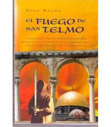 El fuego de san Telmo