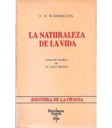La naturaleza de la vida