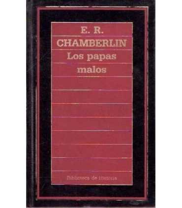 Los Papas malos