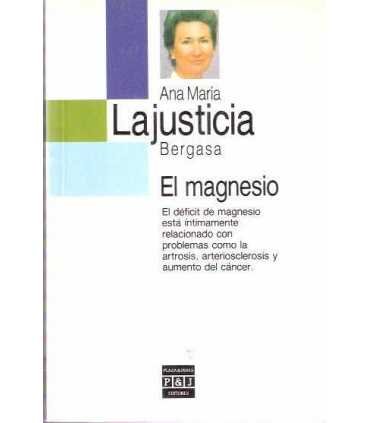 El Magnesio