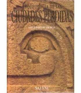 Las ciudades de los Incas.