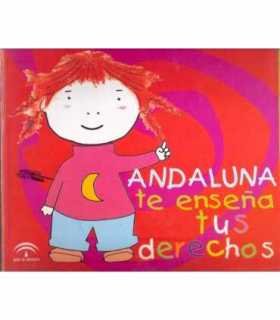 Andaluna te enseña tus derechos