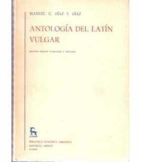 Antología del Latín vulgar