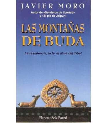 Las montañas de Buda