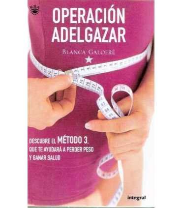 Operación adelgazar