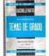 Temas de Grado. Matemáticas (grado superior)