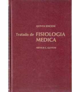 Tratado de Fisiología Médica