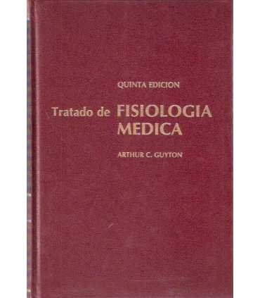 Tratado de Fisiología Médica