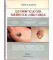Dermatología Medico Quirurgica, tomo I