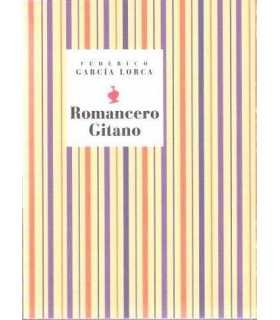 Romancero Gitano