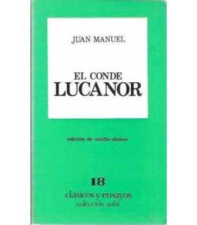 El conde Lucanor