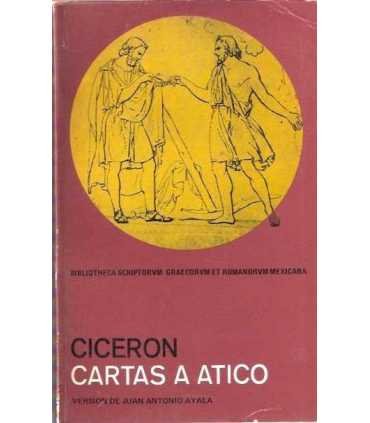Cartas a Atico, tomo III