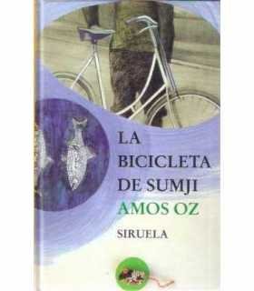 La bicicleta de Sumji