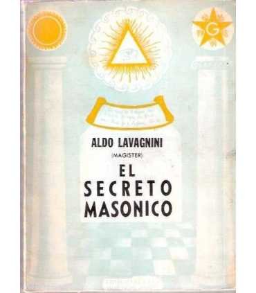 El secreto masónico (Magister)